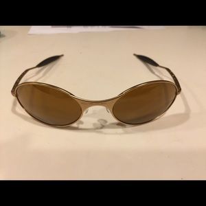 Oakley sunglasses