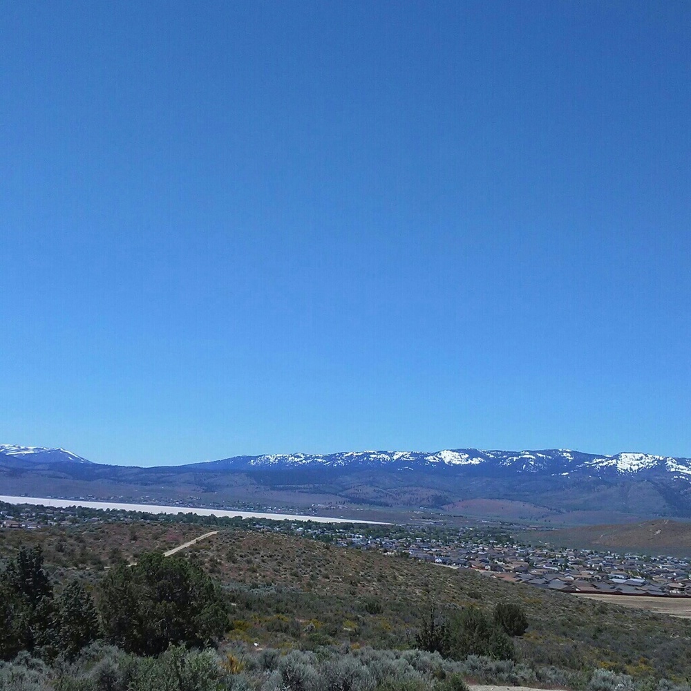 Meet your Posher, Ruth