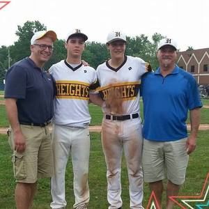 Meet your Posher, Eric