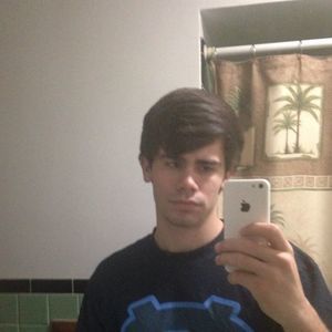 Meet your Posher, Seth