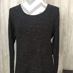 Threads 4 Thought pullover - athletic