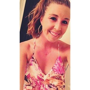 Meet your Posher, Connor