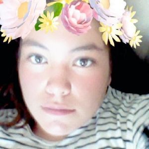 Meet your Posher, Vickie