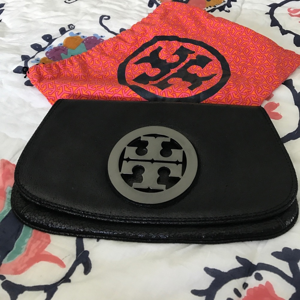 Tory Burch Clutch