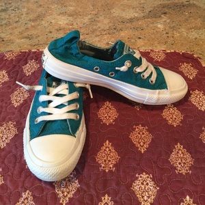 Converse All Star Shoreline Women's  sz5