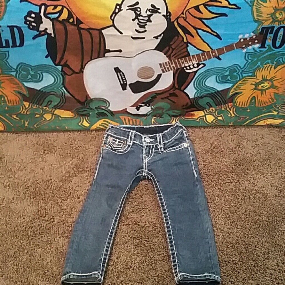 True jeans