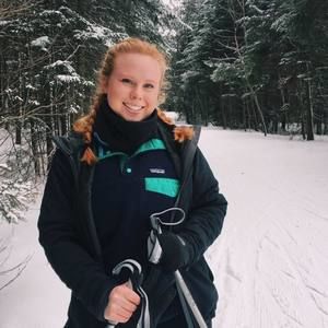 Meet your Posher, Molly