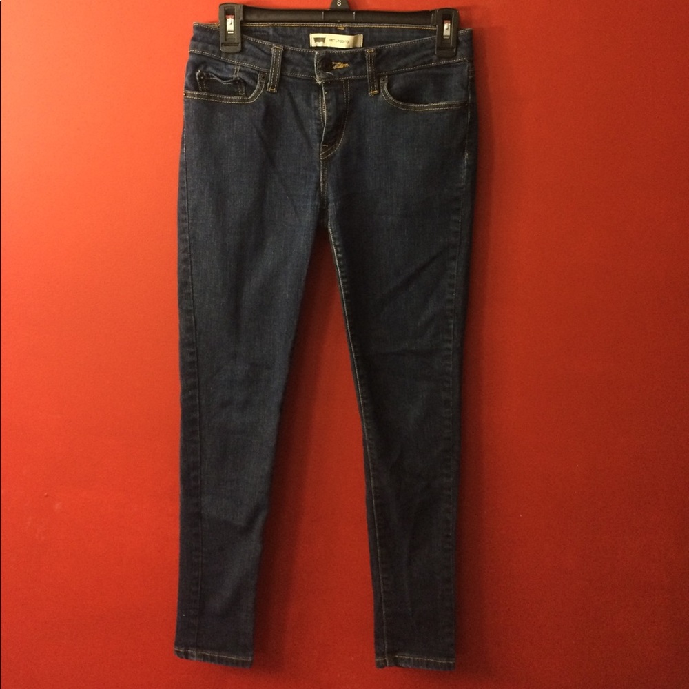 535 legging Levi jeans