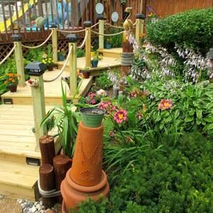 Meet your Posher, Jill