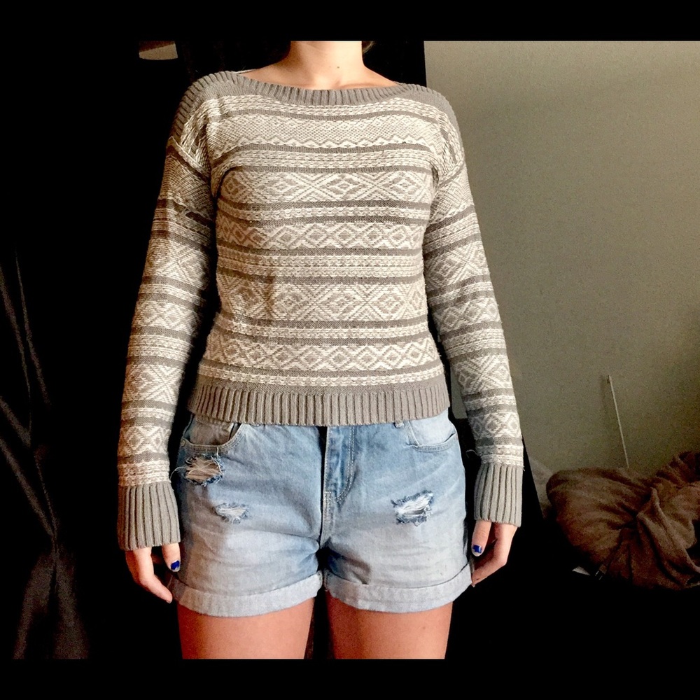 Sweater