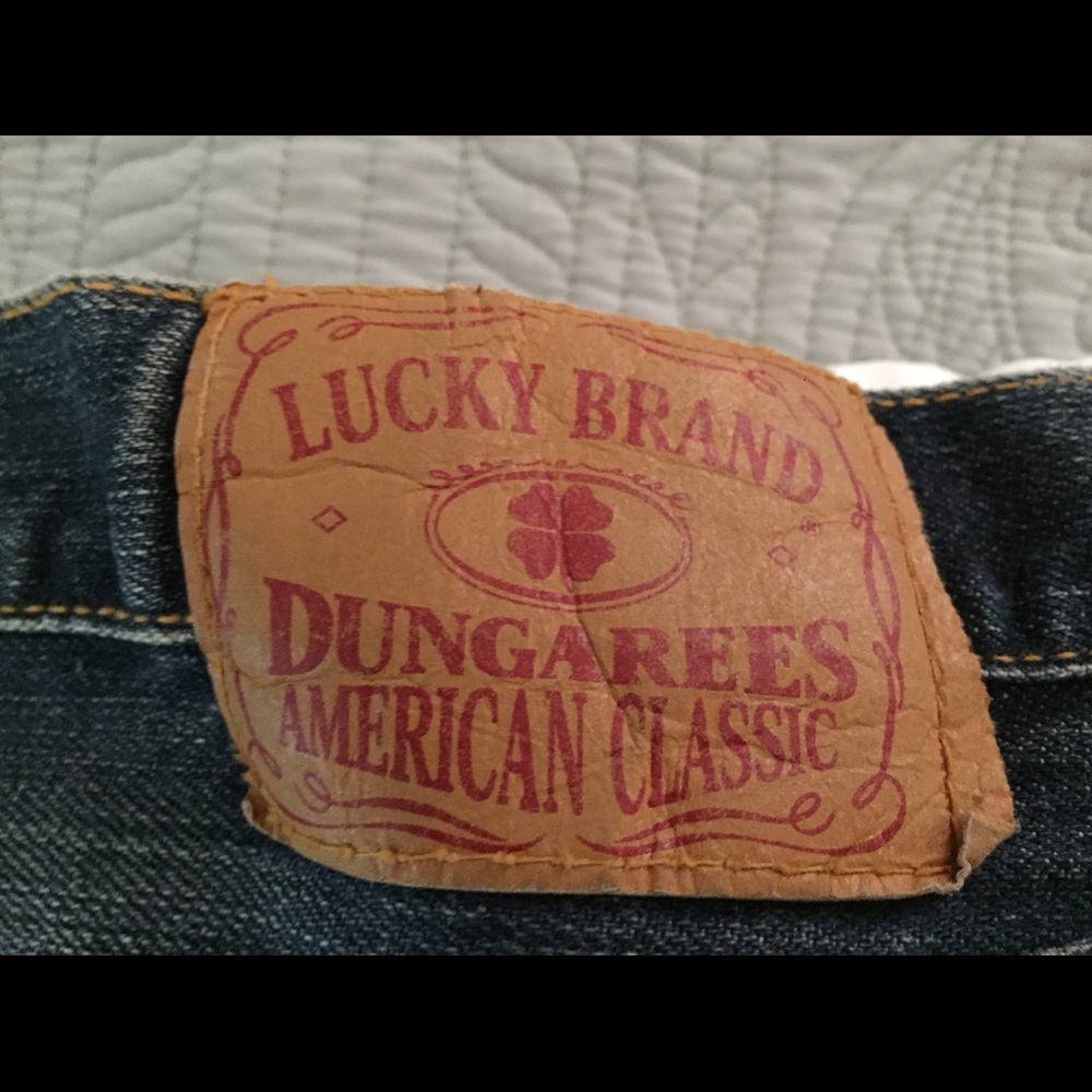 🍀LUCKY JEANS size 31🍀