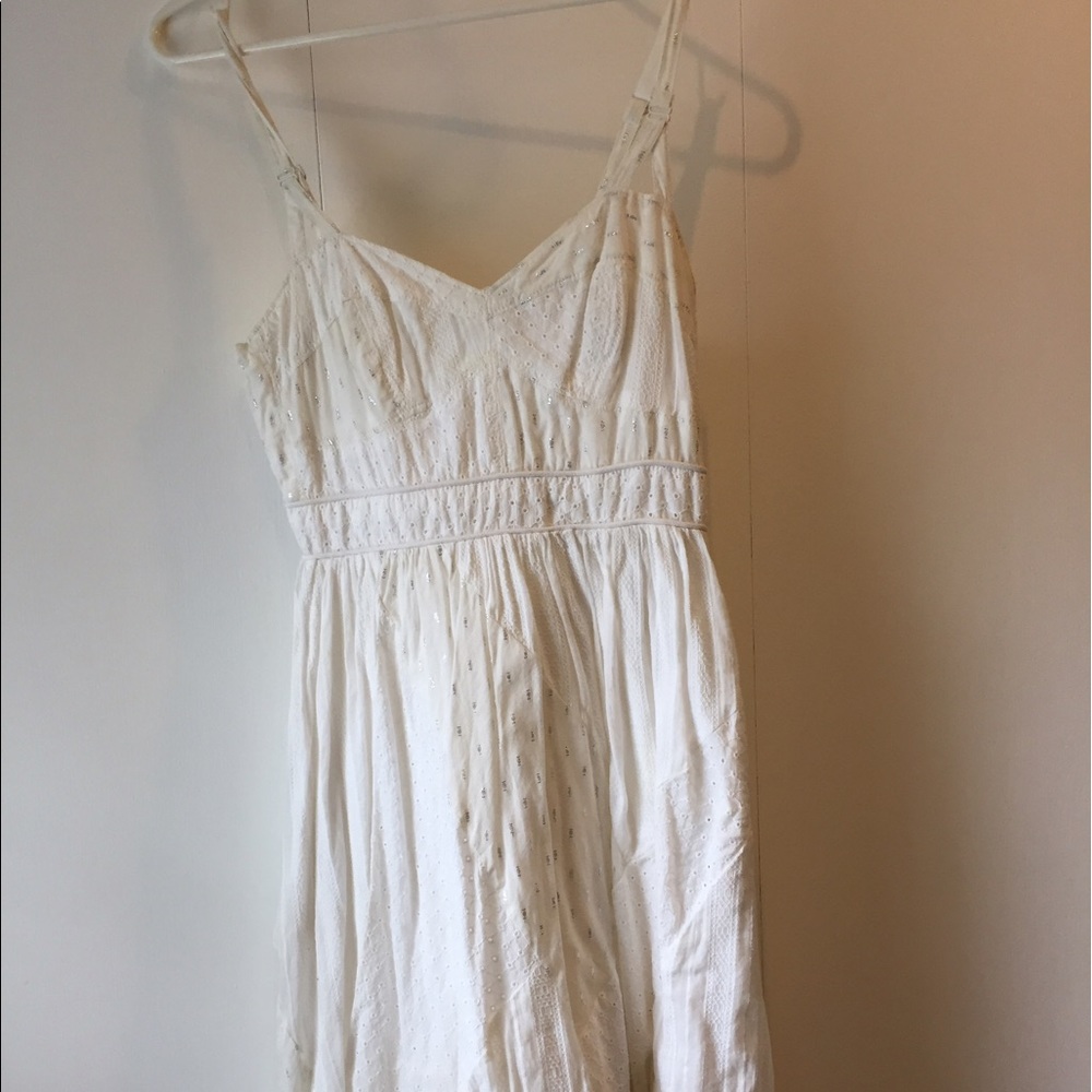 Anthropologie dress