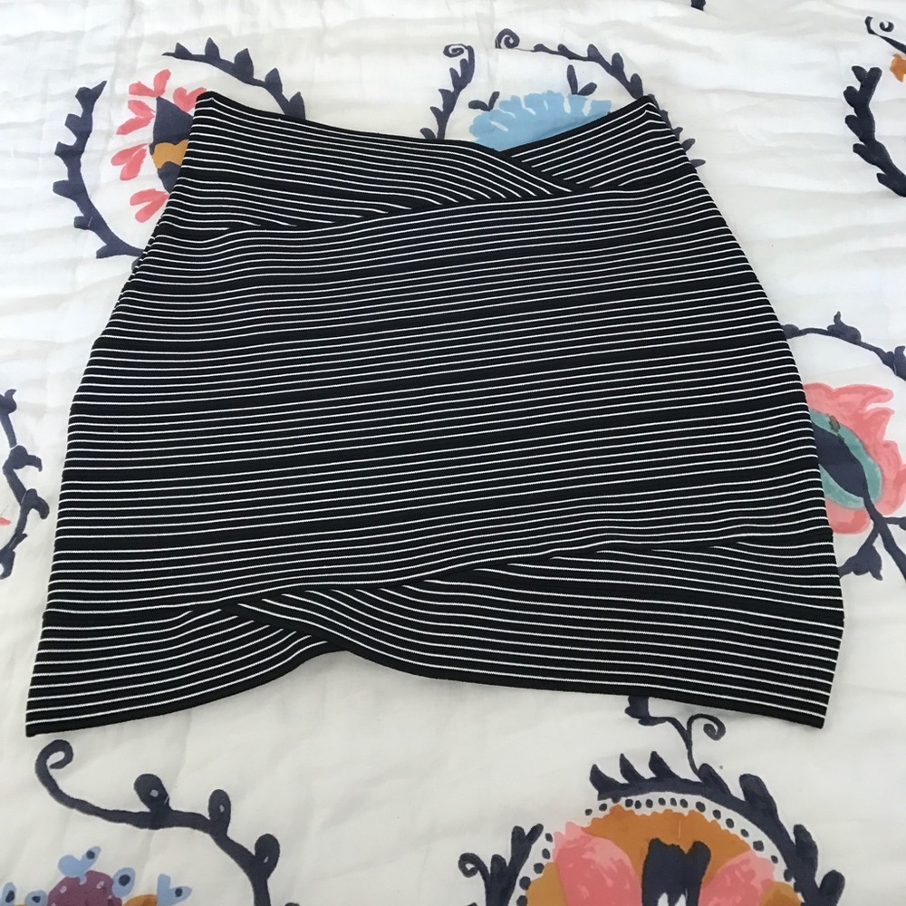 BCBG Bodycon Skirt