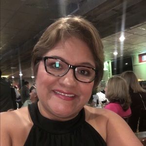 Meet your Posher, Mirian