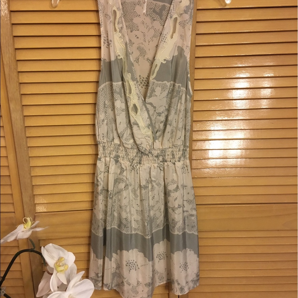 Day dress