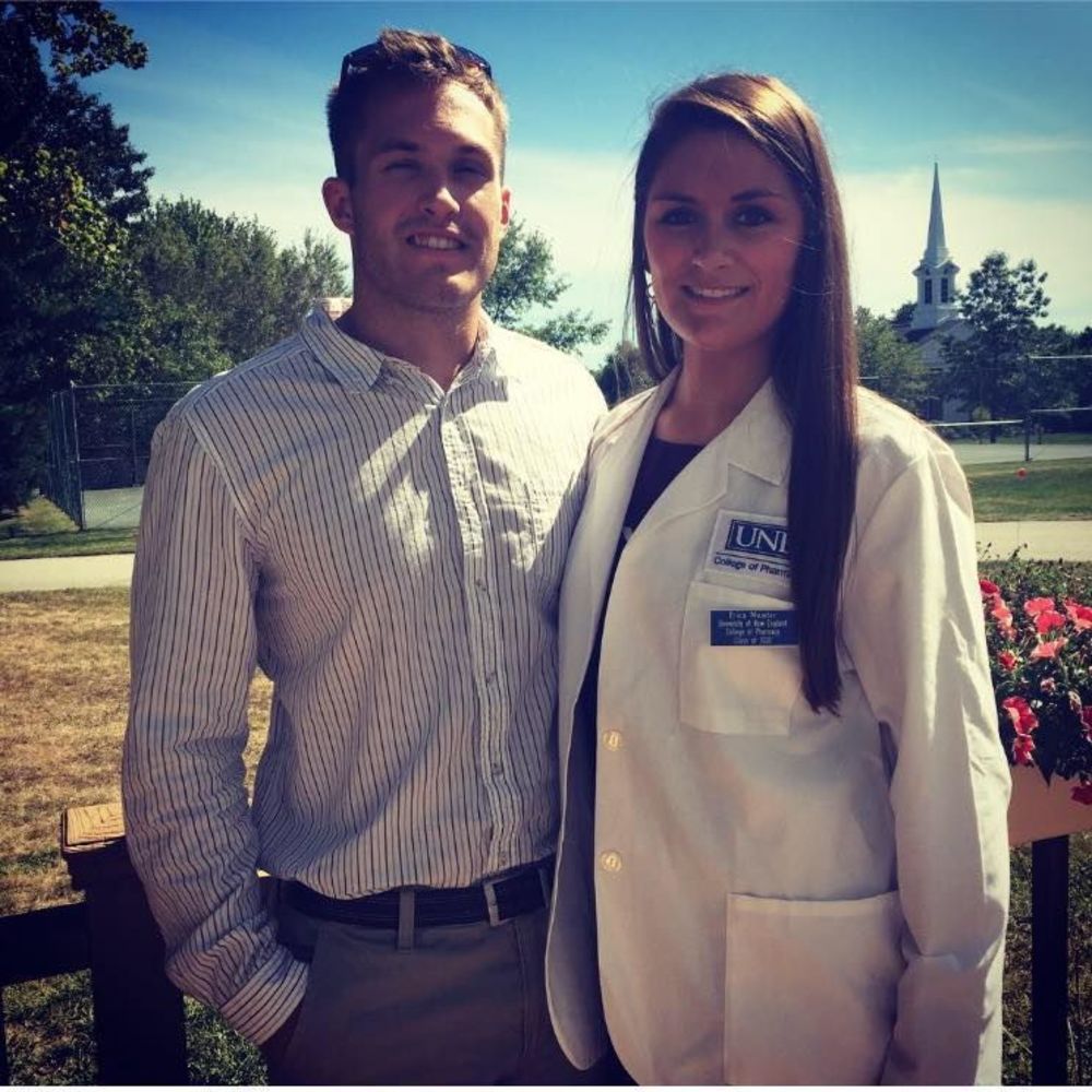 Meet your Posher, Erica