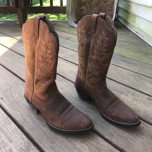 Ariat Women's Boot - hardly used!! Obo