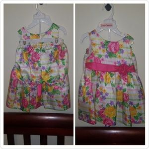 Little girl dress