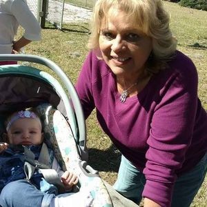 Meet your Posher, Vickie