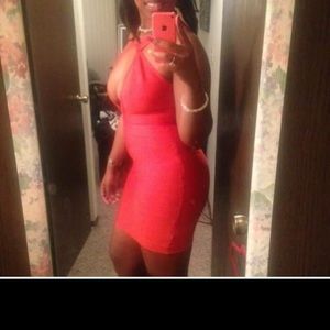 Party dress