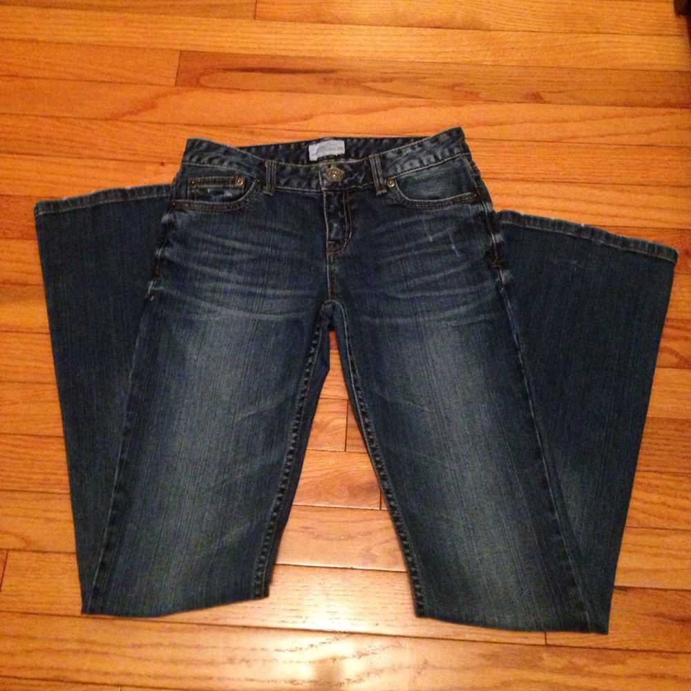 Size 1/2 Regular by Aeropostale, Hailey flare