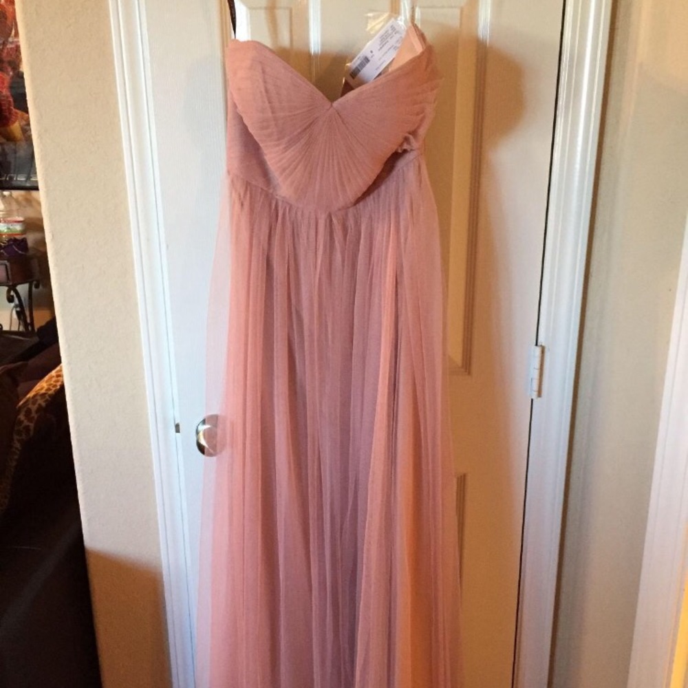 Annabelle Bridesmaid Dress
