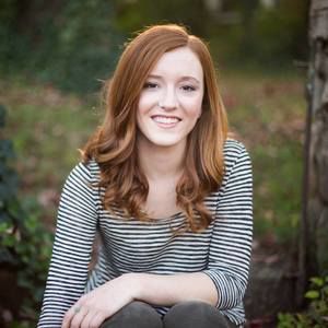 Meet your Posher, Lindsey