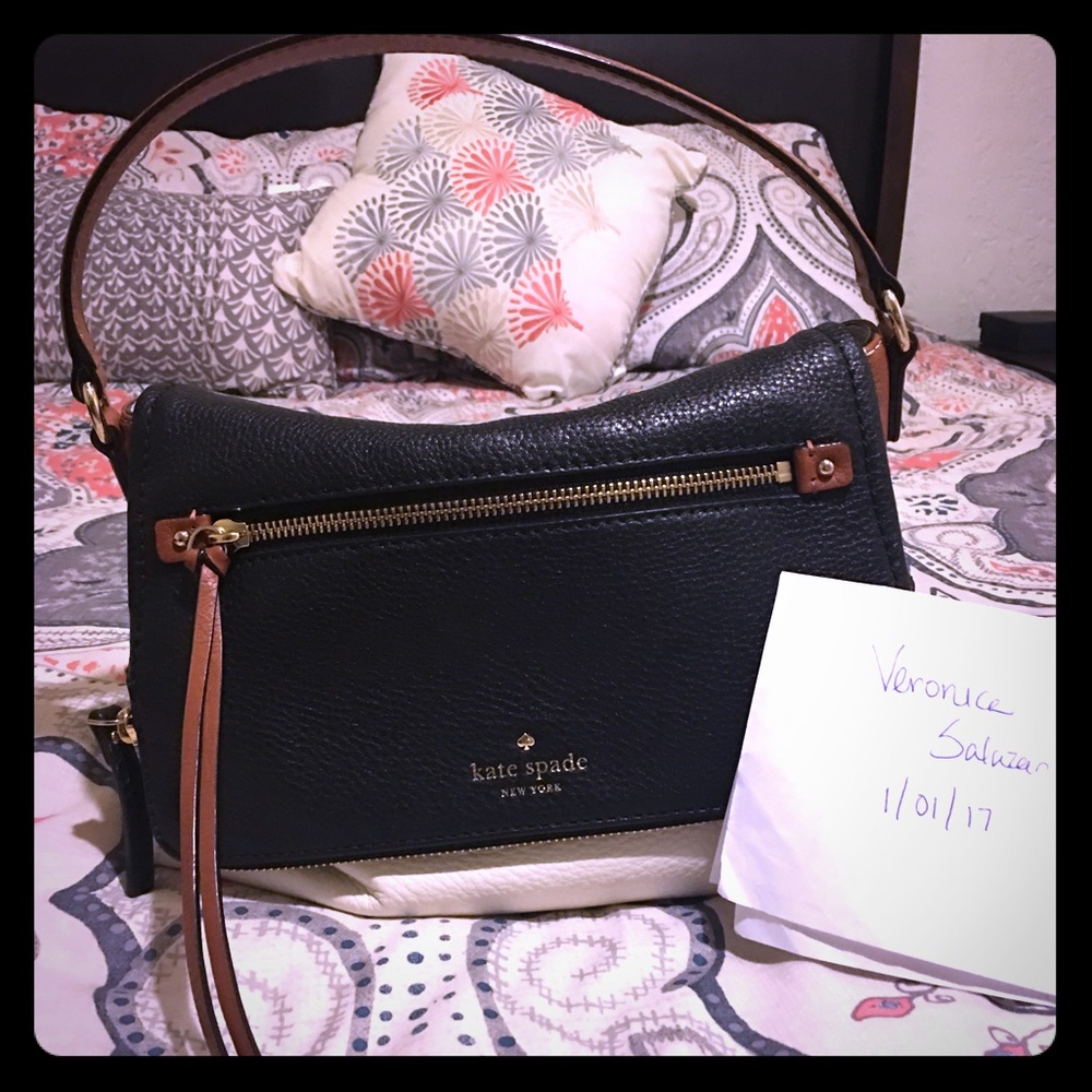 Kate Spade Small Toddy