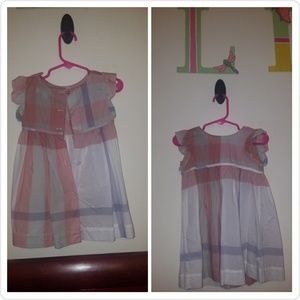 Authentic Burberry dress