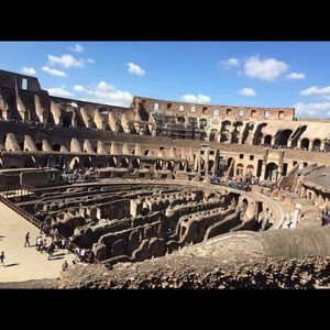 Meet your Posher, Ria