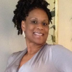 Meet your Posher, Terri