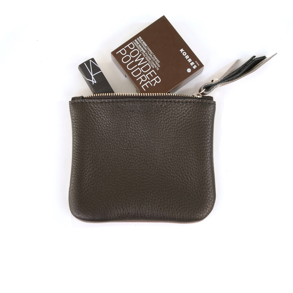 Shana Luther Pouch NWT