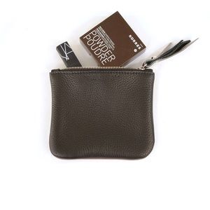 Shana Luther Pouch NWT