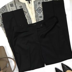 NWT Jones New York Classic Fit Straight Leg Pants