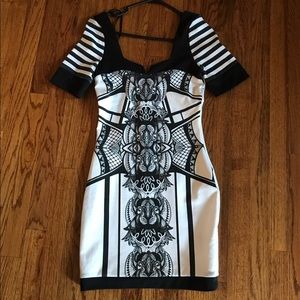 Kardashian Kollection Dress