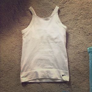 Nike FitDry tank top