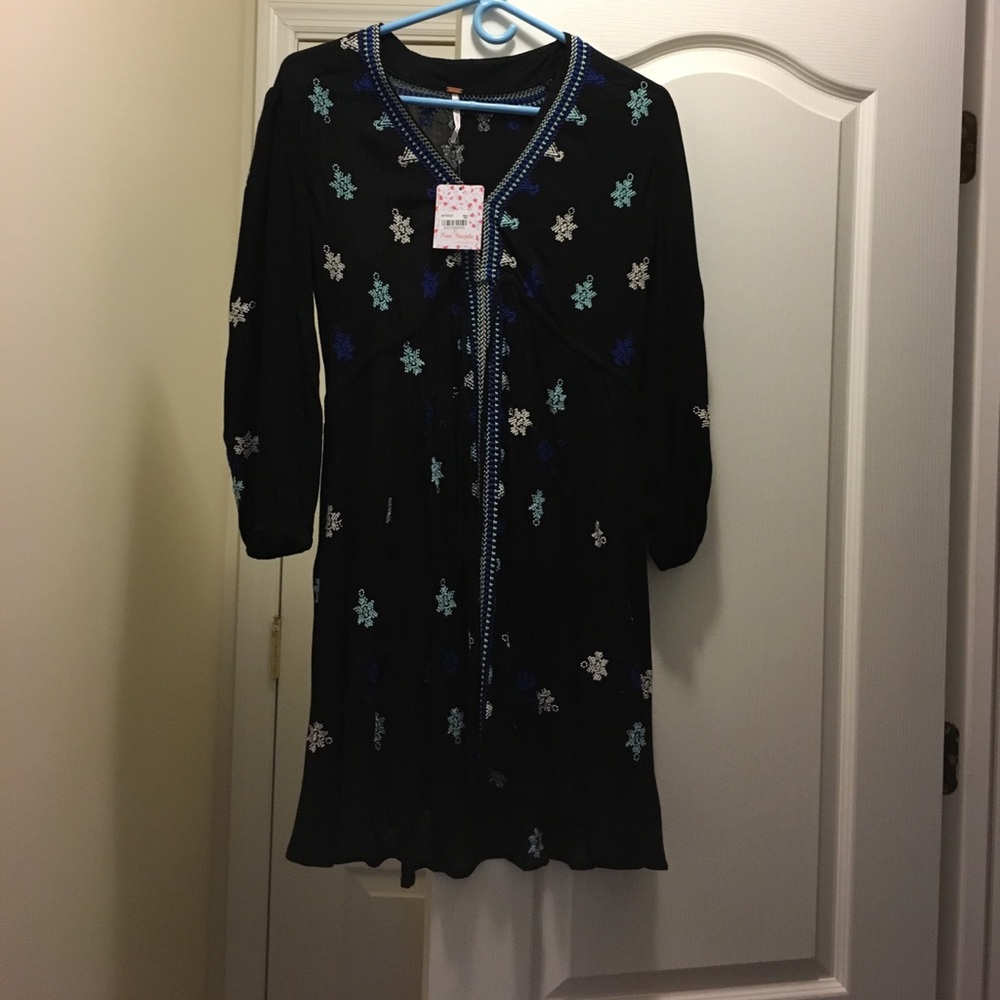 Free People Dress/Tunic