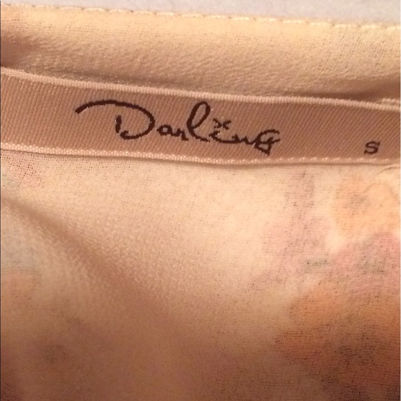 🌼🌿HP🌿🌼 Darling - Chic and classy dress - Picture 8 of 8