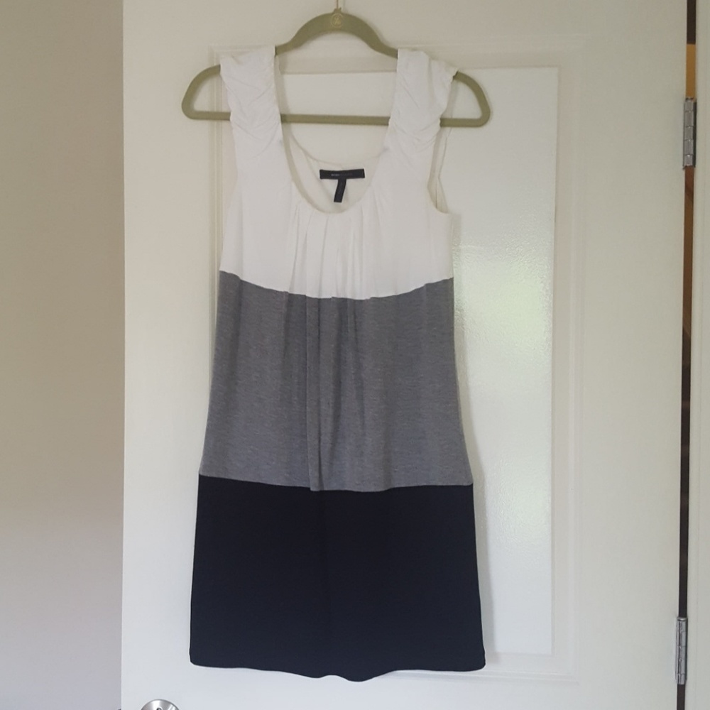BCBG Summer Dress