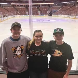 Meet your Posher, Jess