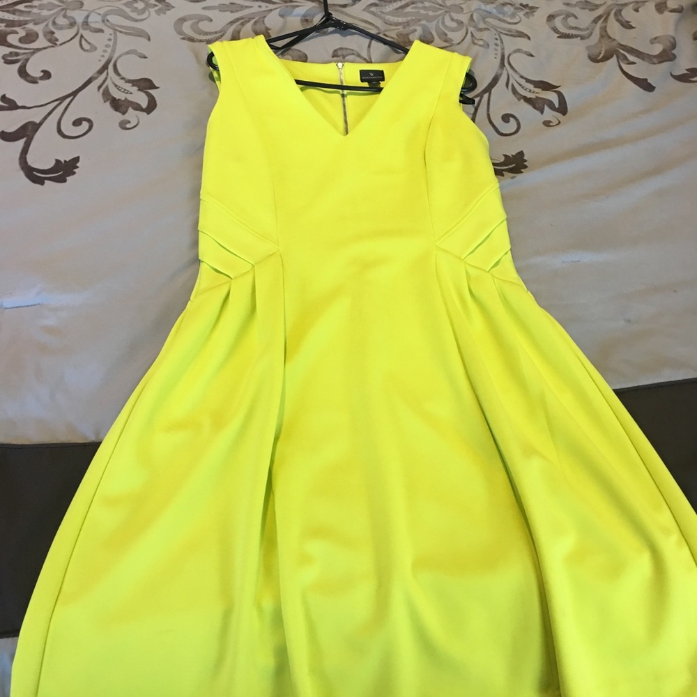 Worthington Dress