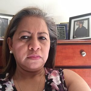 Meet your Posher, Ofelia