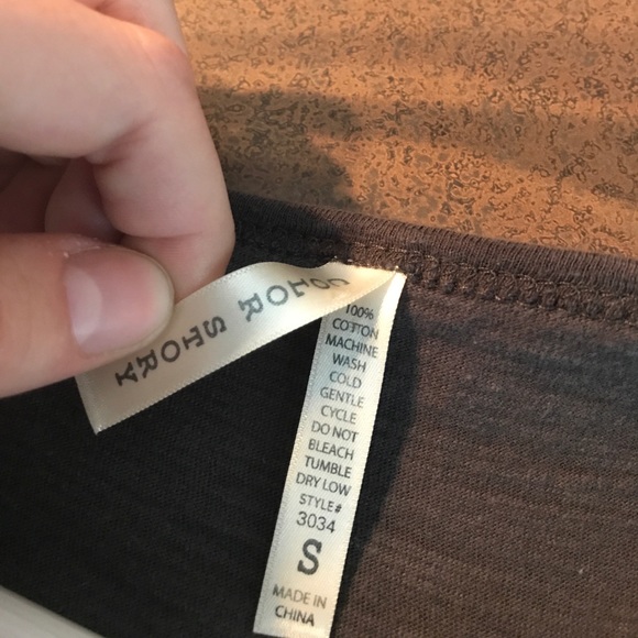 Tank - Picture 4 of 4