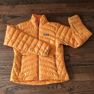 Patagonia Down Jacket