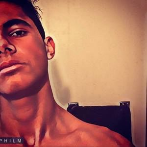 Meet your Posher, Hasan