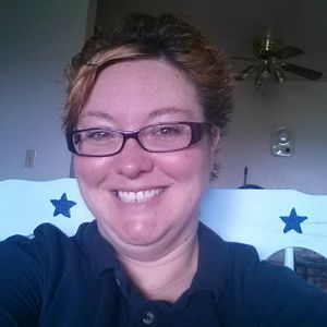 Meet your Posher, Becky