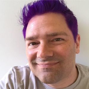 Meet your Posher, Thomas