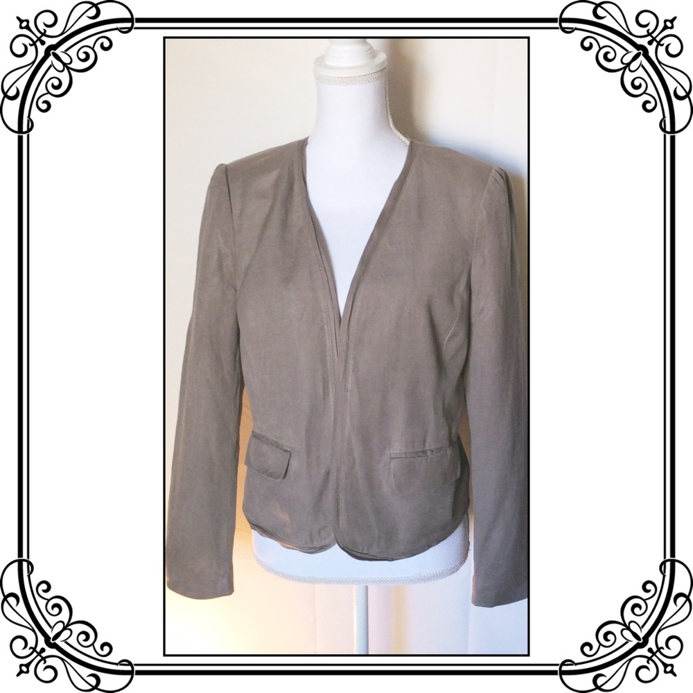Loft Jacket
