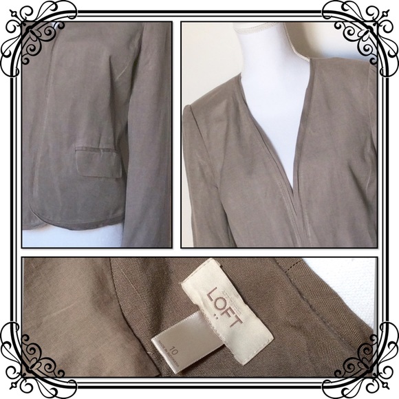 Loft Jacket - Picture 2 of 2