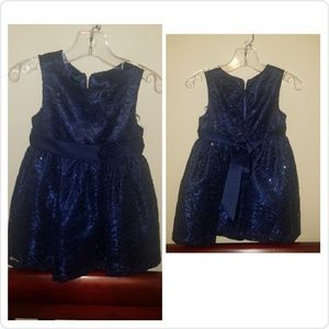 Baby girl dress